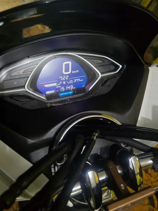 PCX SPORT 2022 - Foto 5