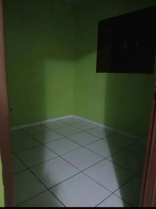 Vendo casa no Sol Nascente - Foto 4