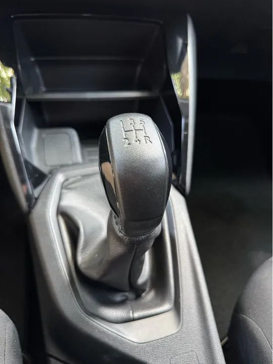 Peugeot 208 Like 1.6 Flex 2022  Mecânico   - Foto 11