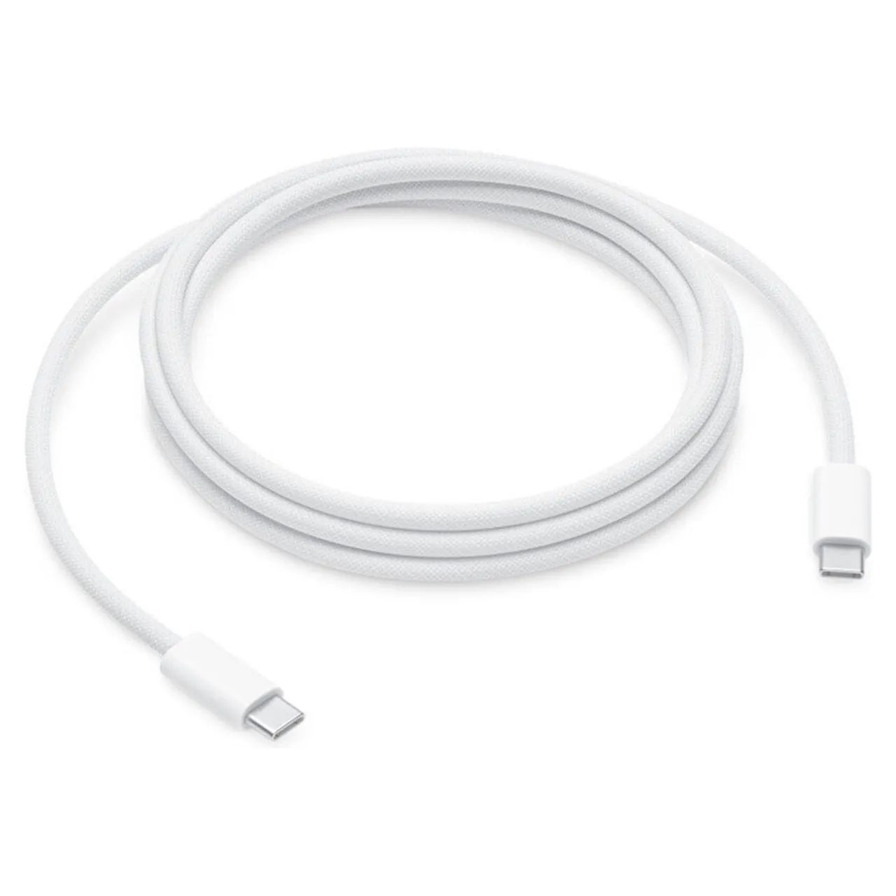 Cabo Apple USB-C 1 metro 60W - Foto 3