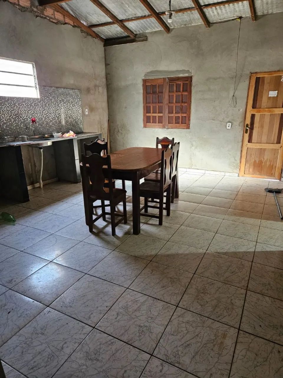 Foto - Santarém - Matinha