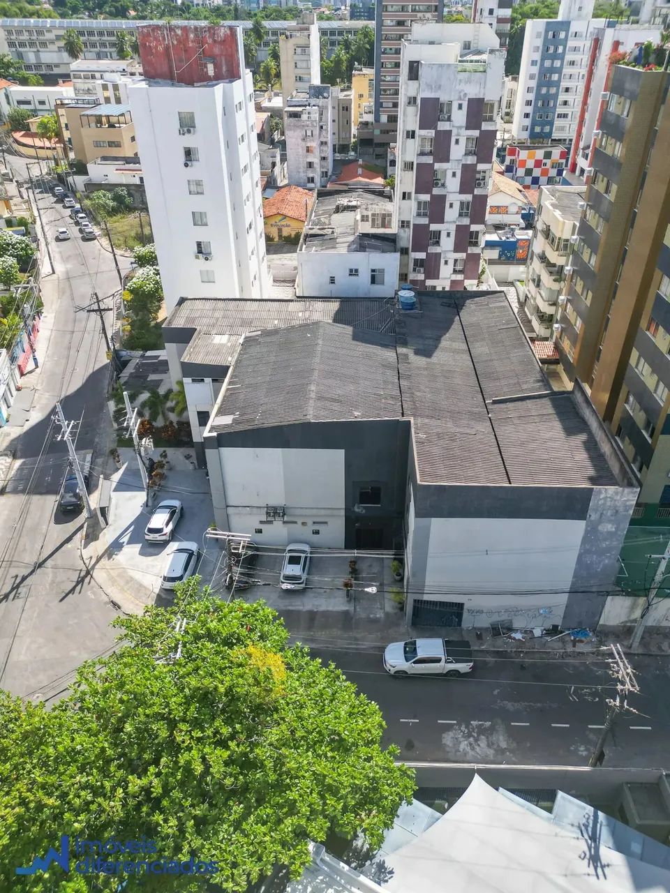 VENDA - PRÉDIO COM 2.214m² - PITUBA - Foto 5