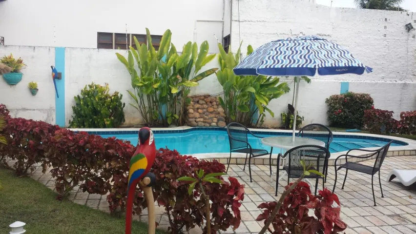 Casa Paripueira