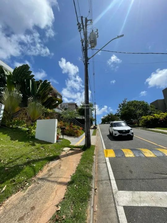 TERRENO EM CONDOMINIO RESIDENCIAL em SALVADOR - BA, ALPHAVILLE II - Foto 4