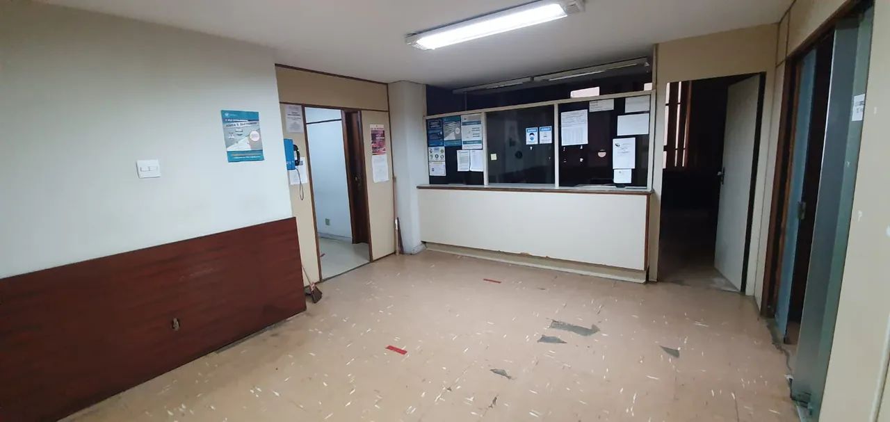 Ótimo grupo de salas bem localizado, quase na esquina da Rua Sete de setembro - Rio de Jan - Foto 4