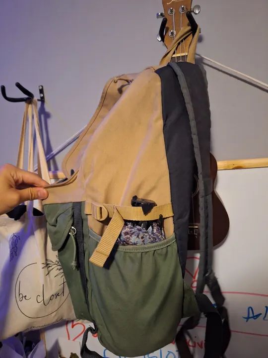 Mochila Jansport Hatchet  - Foto 2