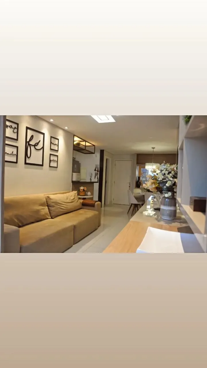 Luz da manhã 100m² lazer JCamburi