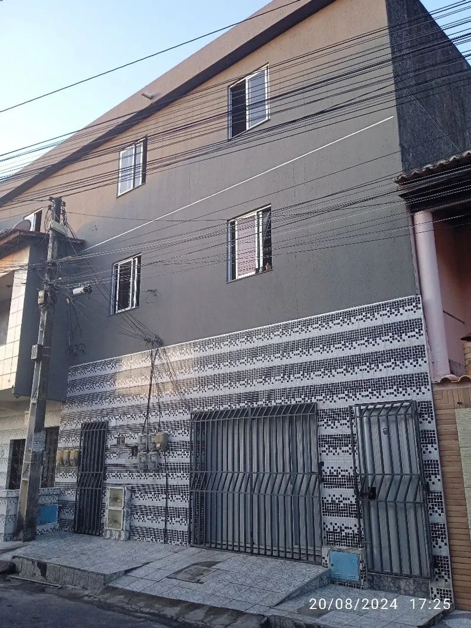 Foto - Fortaleza - Parangaba