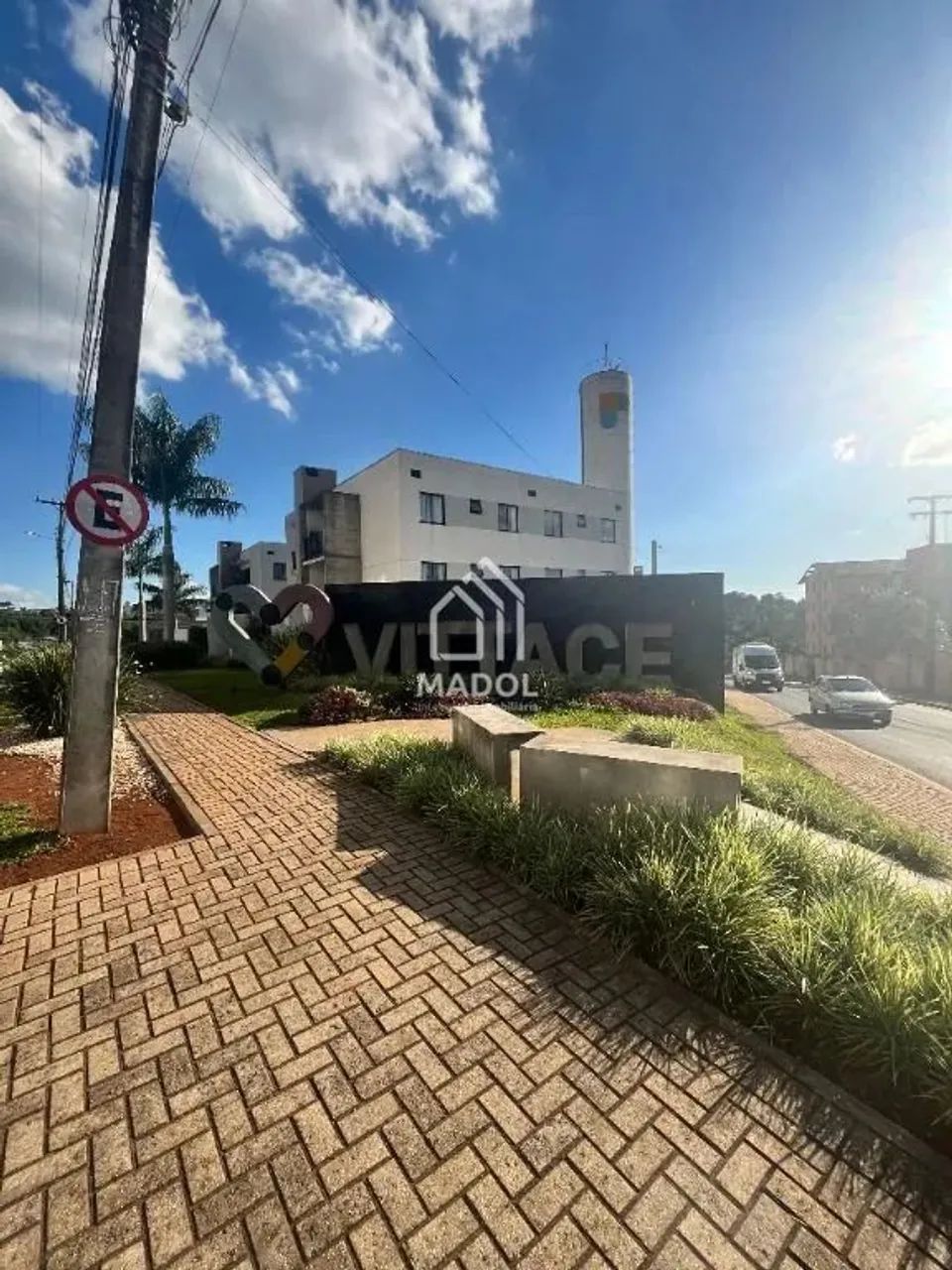 Apartamento à Venda em Colônia Dona Luiza, Ponta Grossa - PR