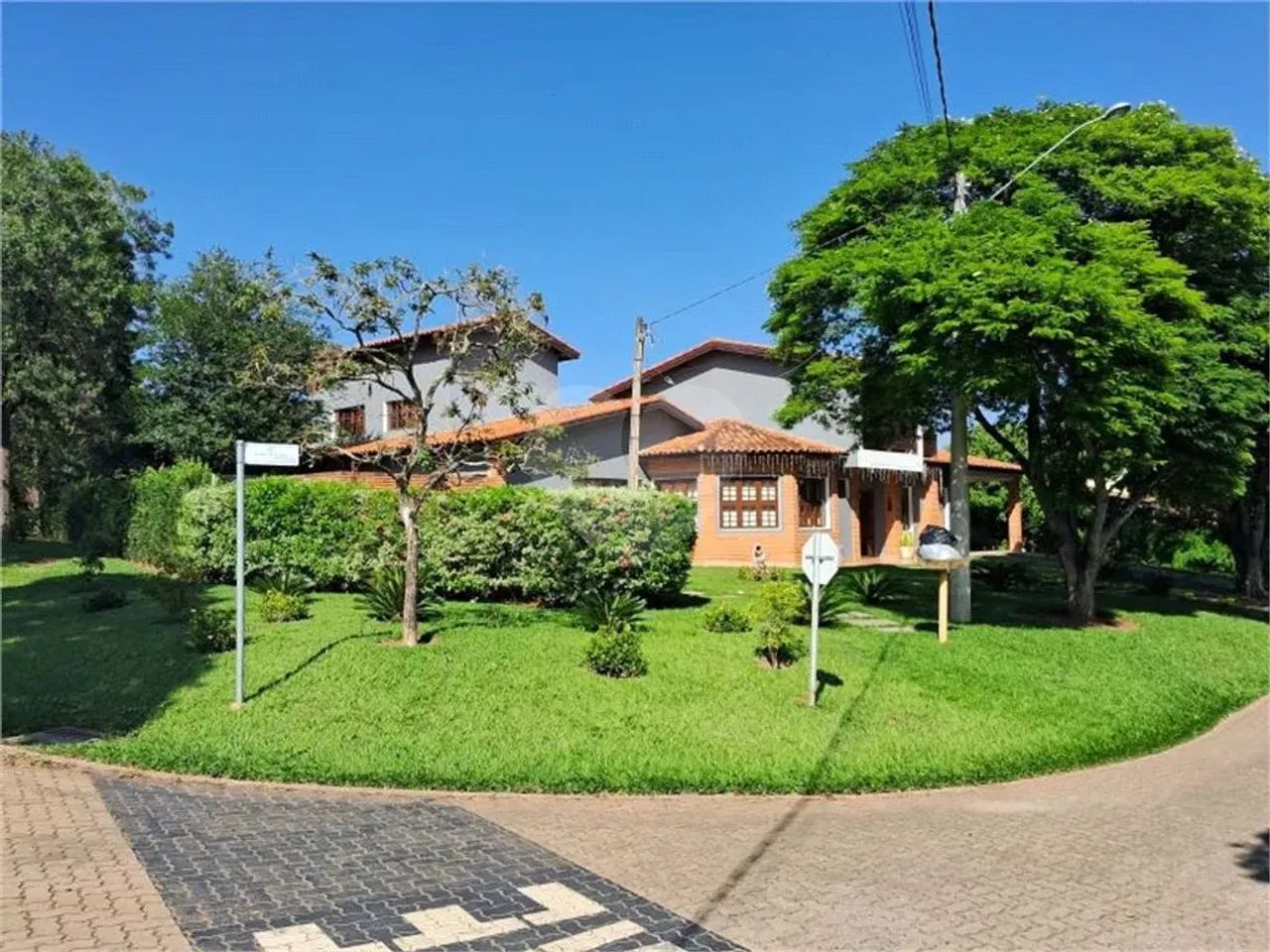 Casa à venda com 4 quartos, sendo 2 suítes, no condomínio Vivendas do Lago, Sorocaba - SP - Foto 2