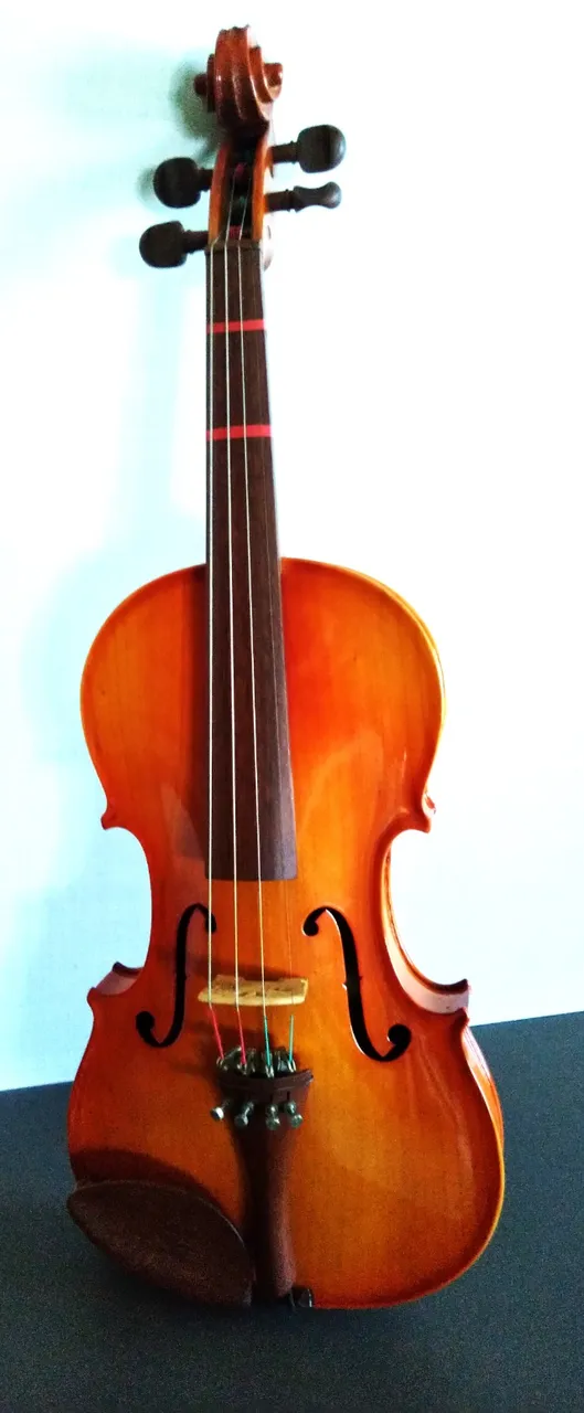 Violino Nhureson 4/4