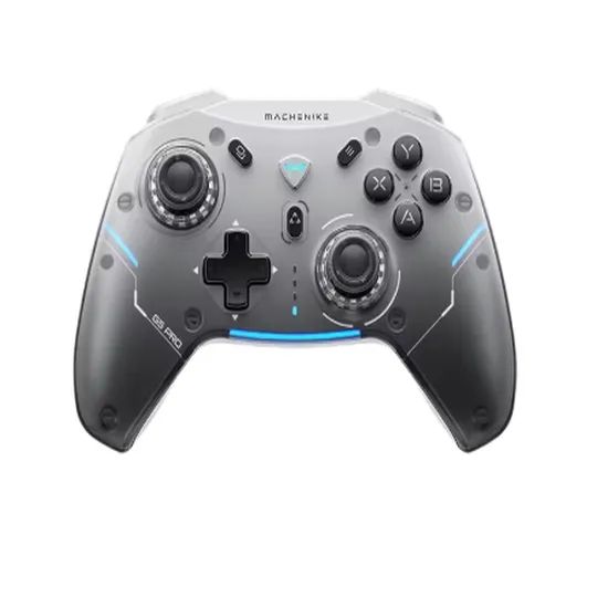 Controlador Gamepad Sem Fio Machenike G5 Pro Elite - Compatível com Switch, PC, Android 