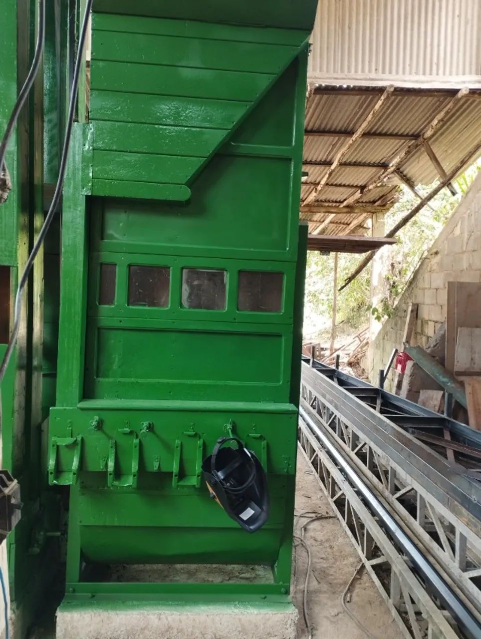 Máquina de pilar café  - Foto 2