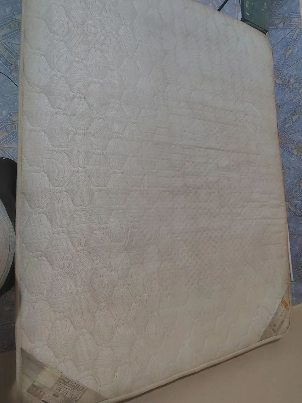 Colchão Massageador Niponflex Certificado de Garantia  - Foto 3
