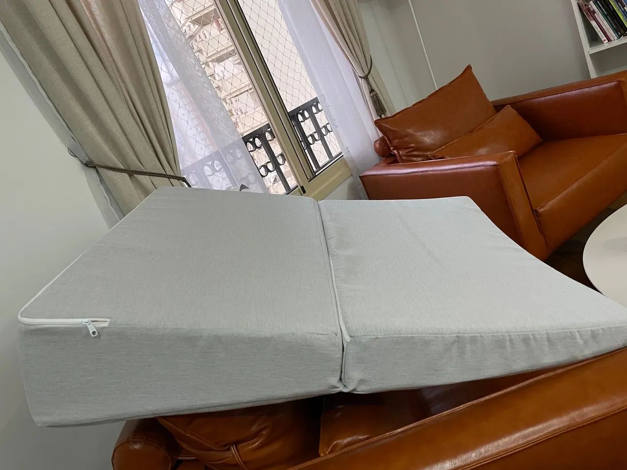 TRAVESSEIRO ANTIRREFLUXO SLEEP COMPLEMENTS - Foto 4