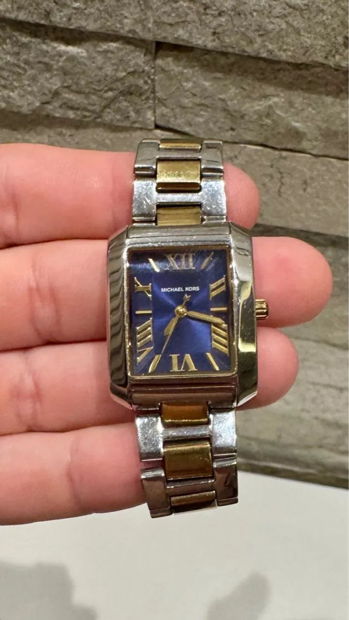 Relógio Michael Kors MK3290 Original - Feminino