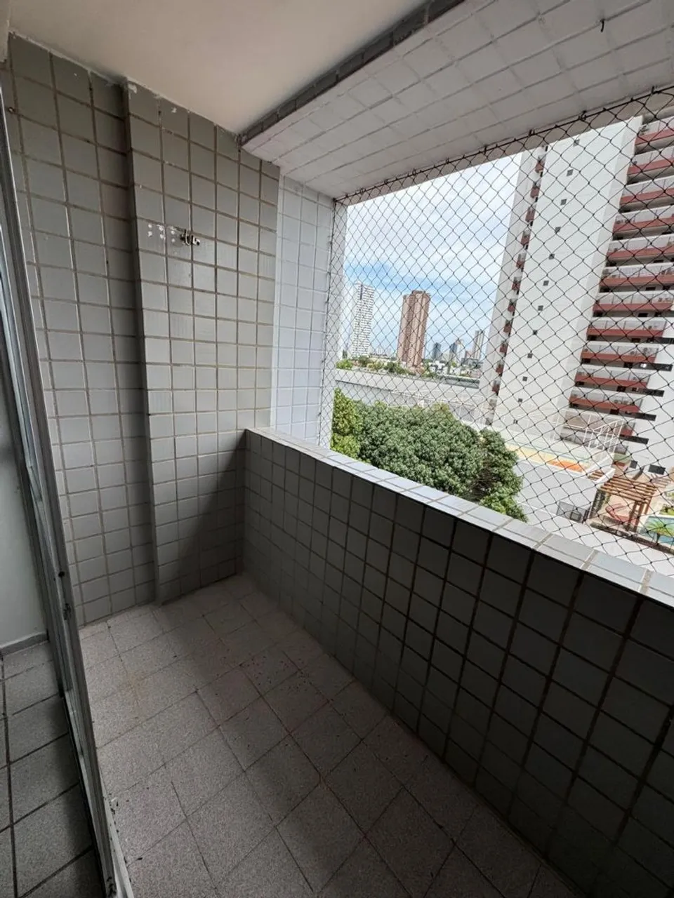 Apartamento. 3/4 92 ms BAIRRO DOS ESTADOS