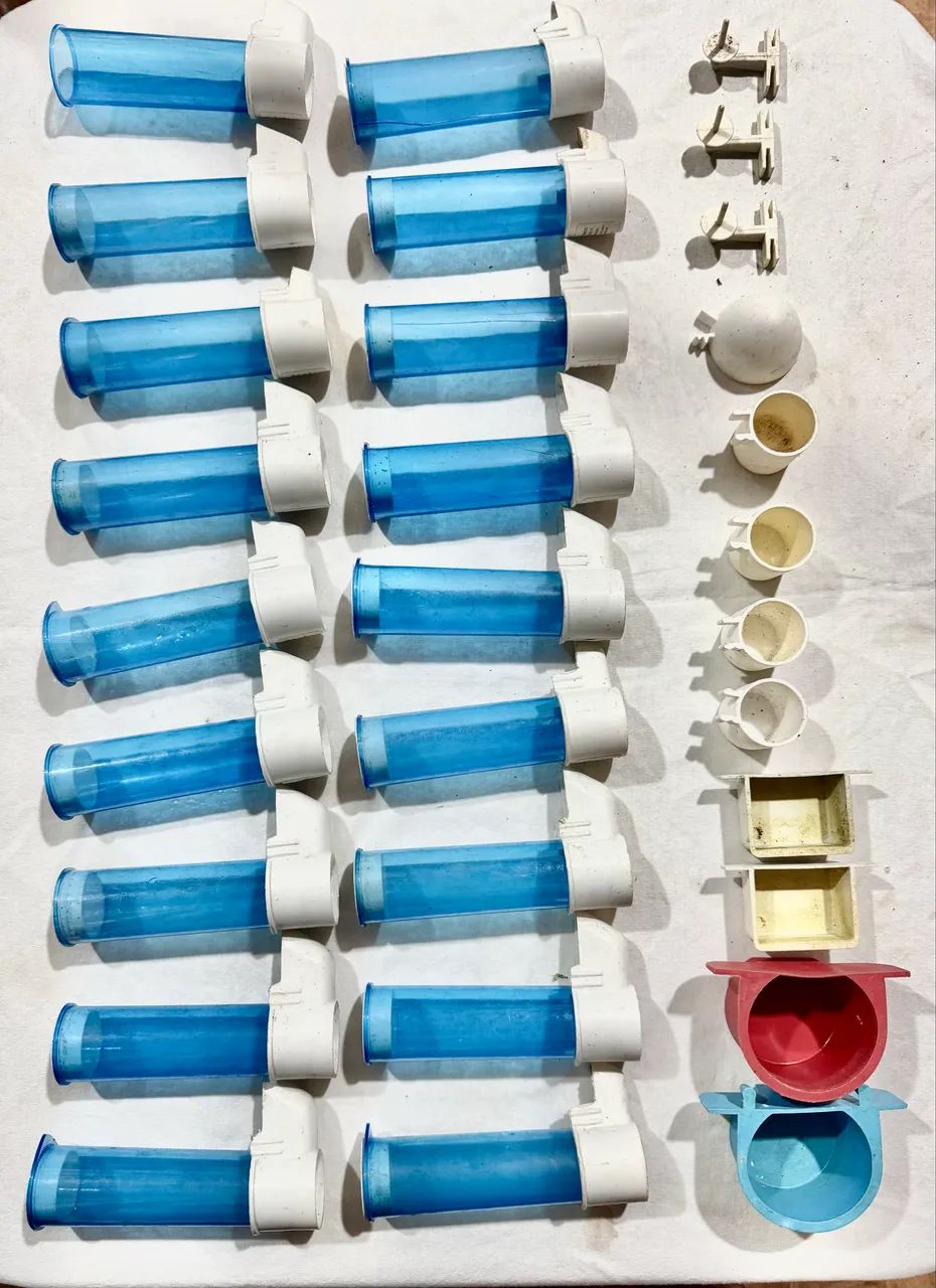 Bird Feeder 64166871059331120