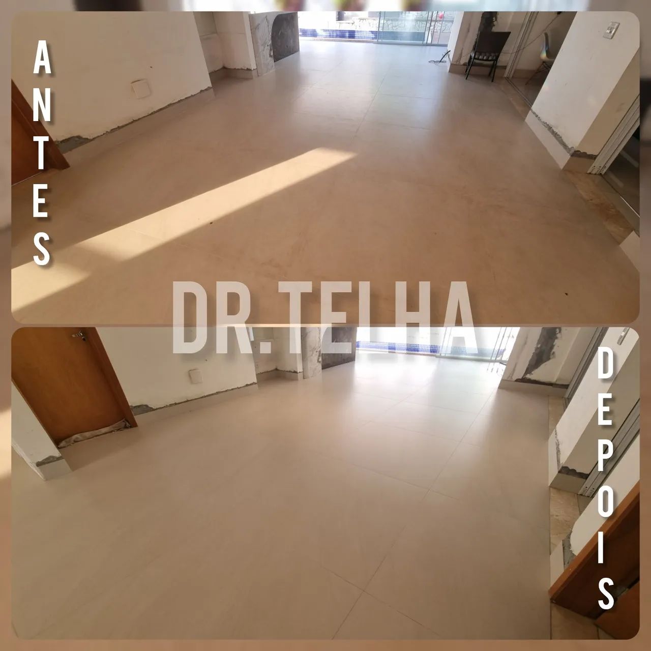 DR.TELHA ( SOLUÇÃO EM LIMPEZA) - Foto 2