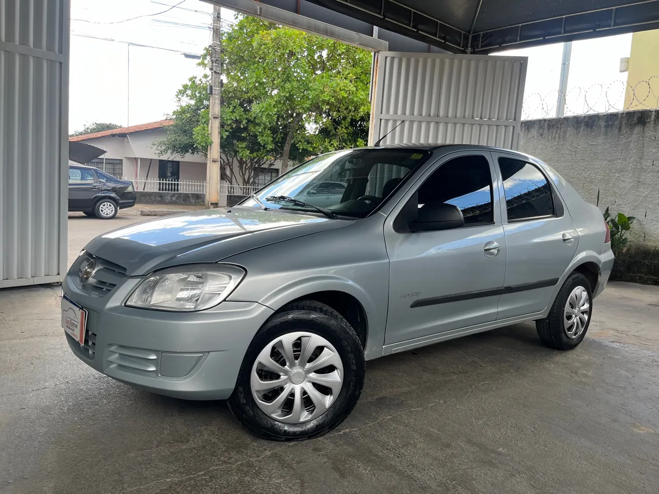 CHEVROLET PRISMA 2008 Usados e Novos