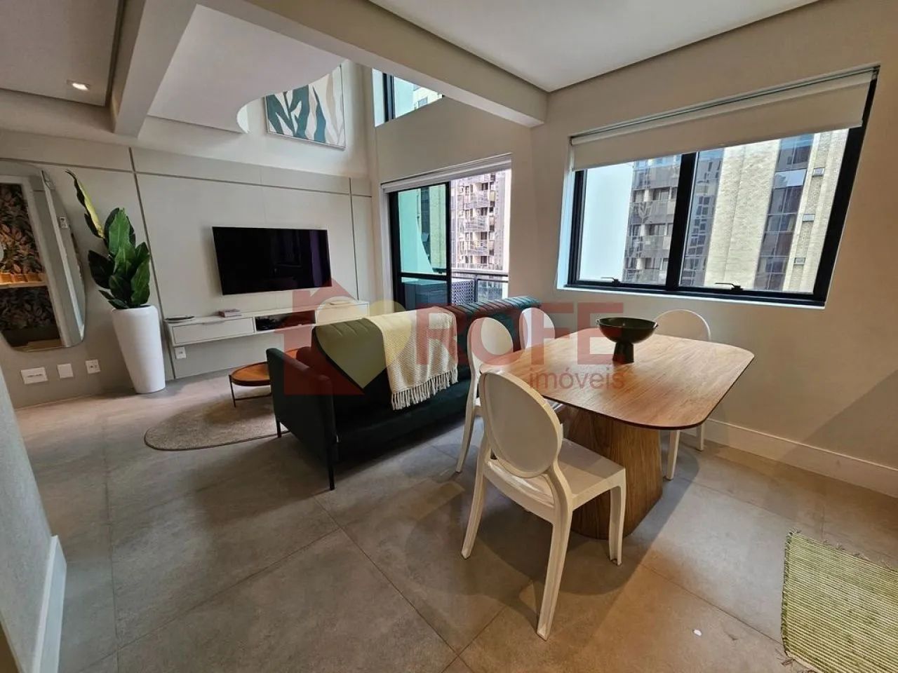 Apartamento com 2 dormitórios, 69 m² - venda por R$ 1.537.000,00 ou aluguel por R$ 10.500, - Foto 3