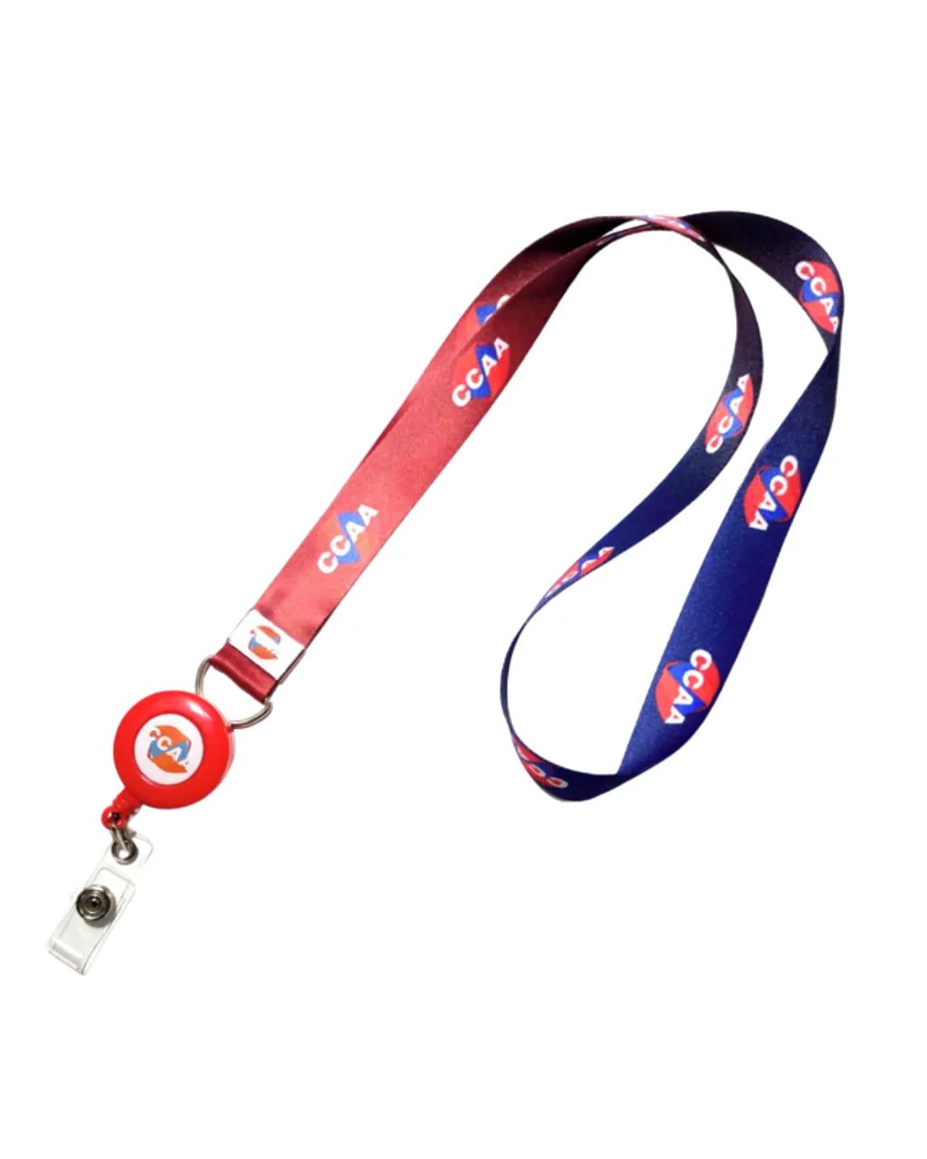Cordões personalizados para crachá - Foto 3