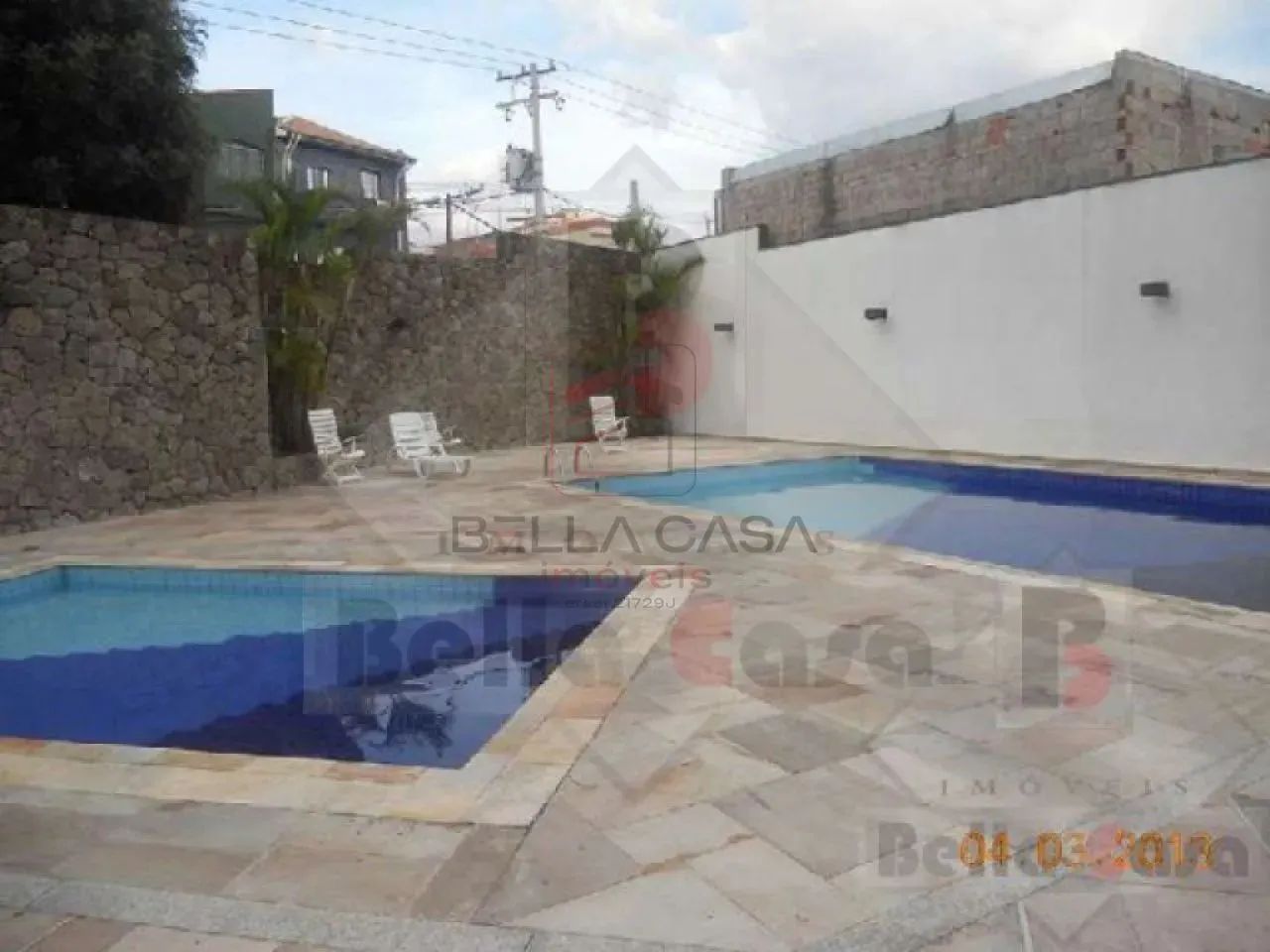 Apto Mooca 115m2 3 dormitorios 1 suite sala ampla cozinha planejada 2 vagas - Foto 3