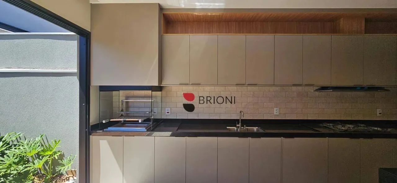 Casa térrea a venda no Jardim San Marco com 150m², 3 quartos - Ribeirão Preto - SP - Foto 7