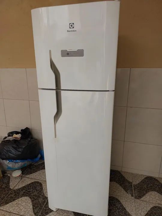Geladeira eletrolux  - Foto 2