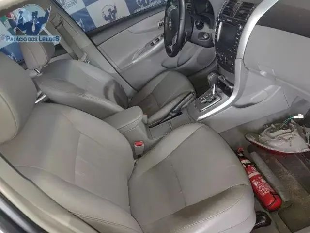 Corolla 2012/2013 2.0 XEI FLEX - Foto 5