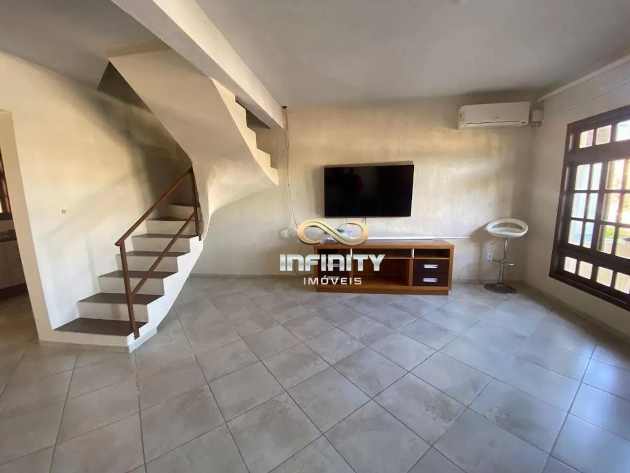 Sobrado Residencial à venda, Loteamento Jardim Timbaúva, Gravataí - SO0022.