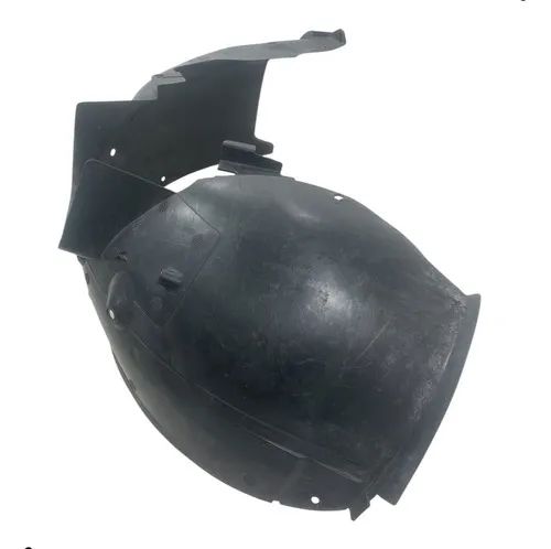 Parabarro Lameiro Dianteiro Esquerdo Mobi 2017 A 2022 Usado - Foto 5