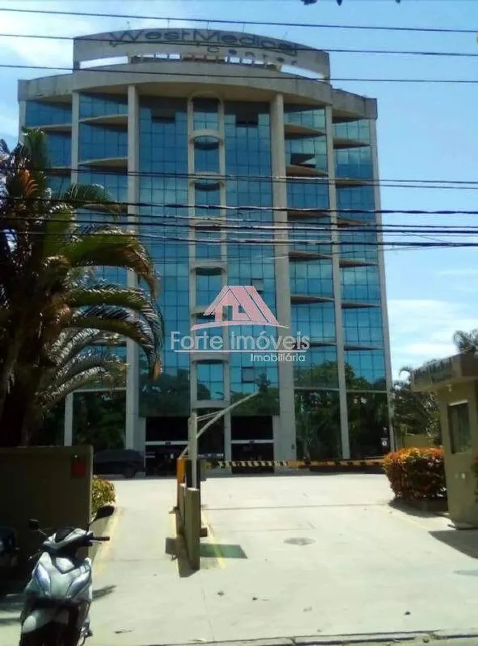 Sala para aluguel, Campo Grande - Rio de Janeiro/RJ