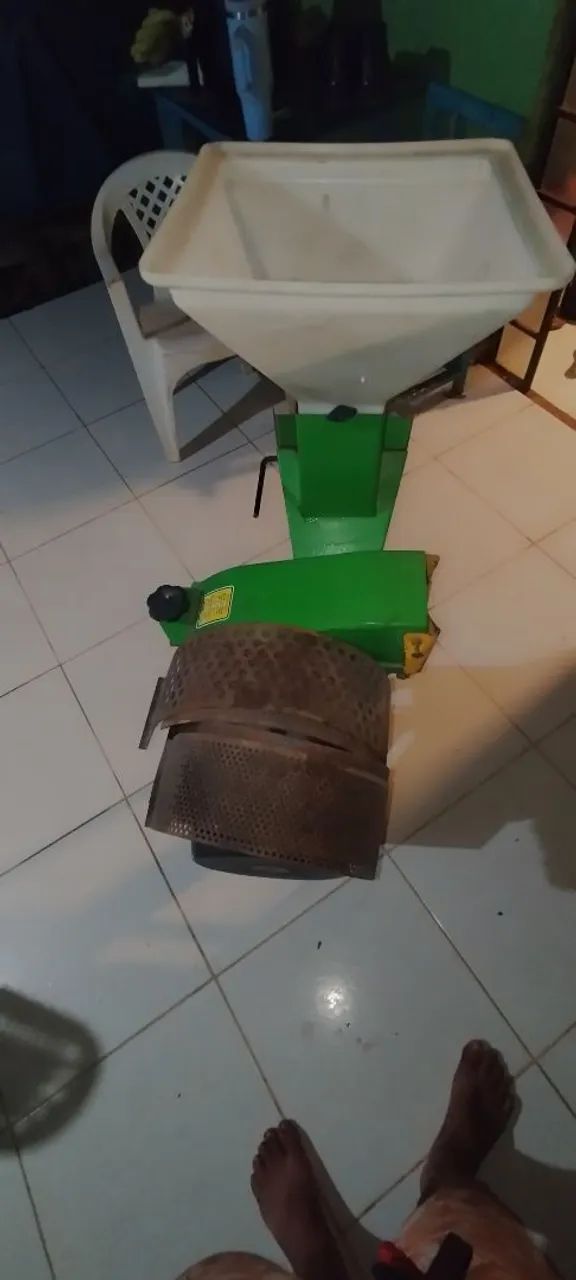 Roçadeira 52 cc  - Foto 3