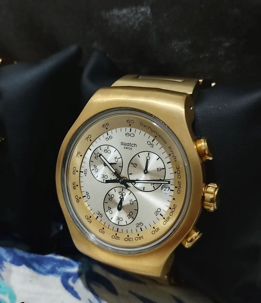 Swatch zero64299182776323121