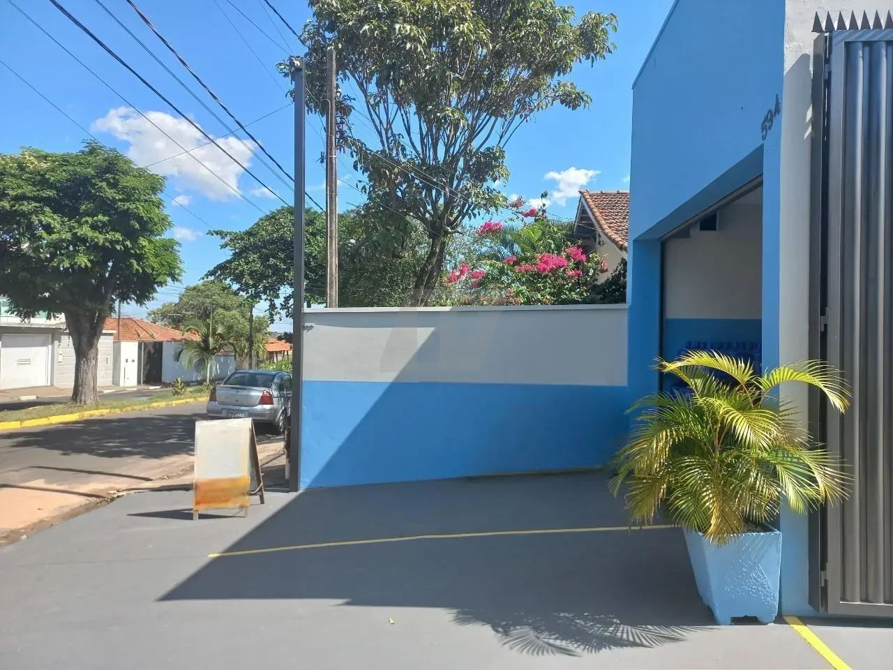PONTO COMERCIAL Á VENDA NO CENTRO DE SÃO PEDRO-SP - Foto 3