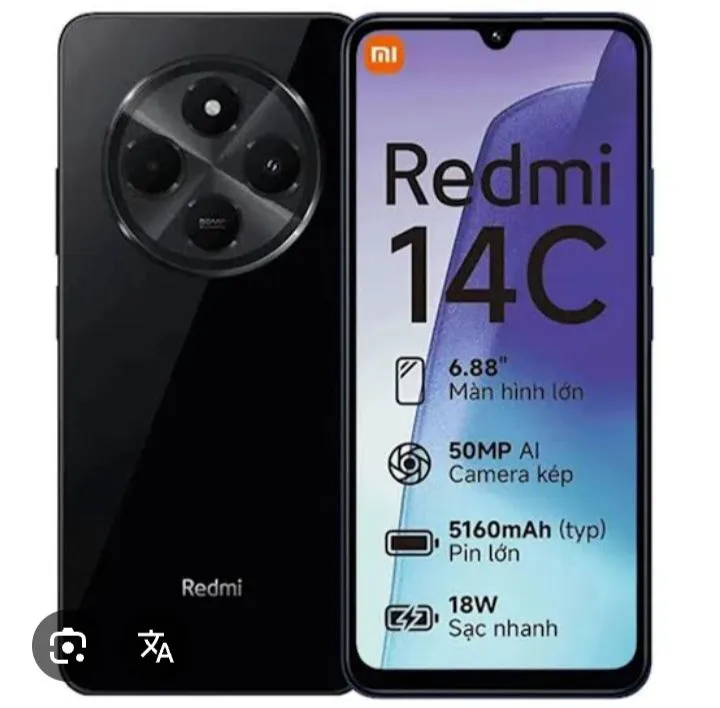 Redmi 14c