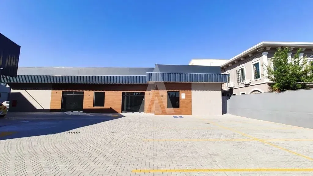 Sala para alugar por R$ 14000.00, 454.00 m2 - ANITA GARIBALDI - JOINVILLE/SC