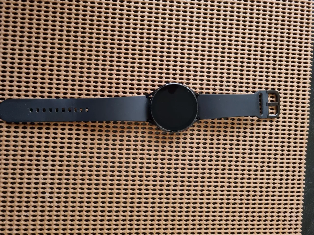 Galaxy watch 4