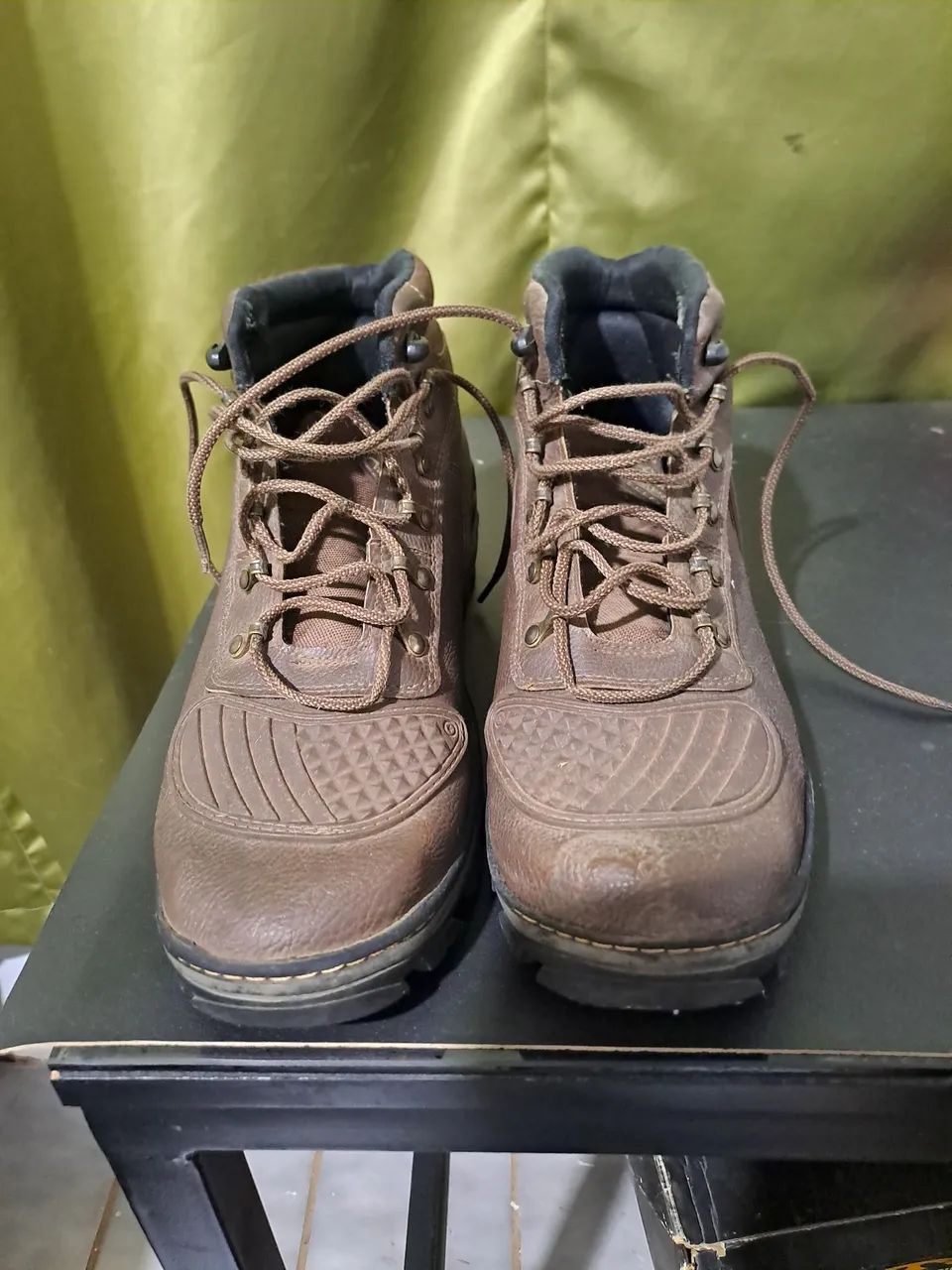 Bota West bota adventure 41