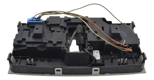 Luz Interna Teto Cortesia Polo 2019 Virtus Nivus Original - Foto 5