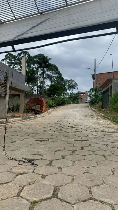 Terreno com área verde em condomínio fechado - Foto 2