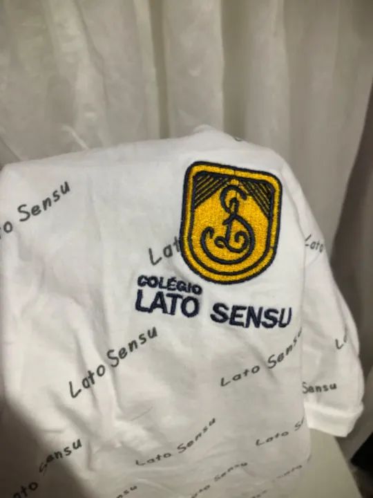 Farda Lato Sensu - Foto 3