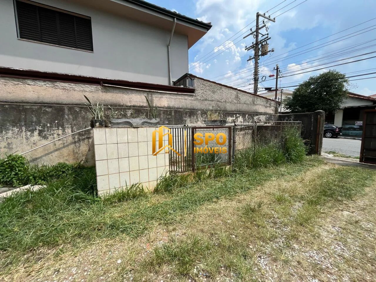 Terreno 350 metros para venda no bairro Cupecê - Foto 6