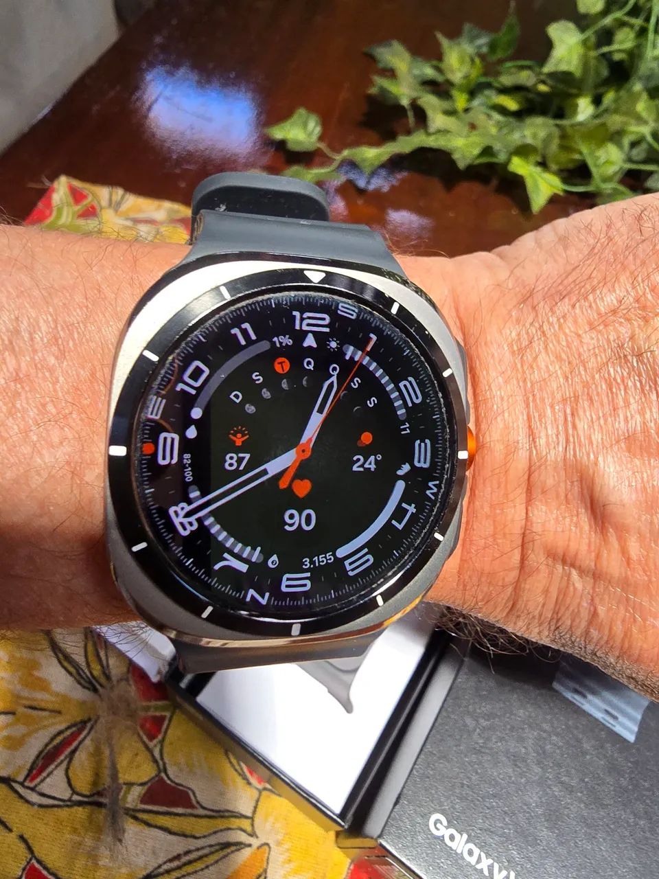 Galaxy watch ultra original