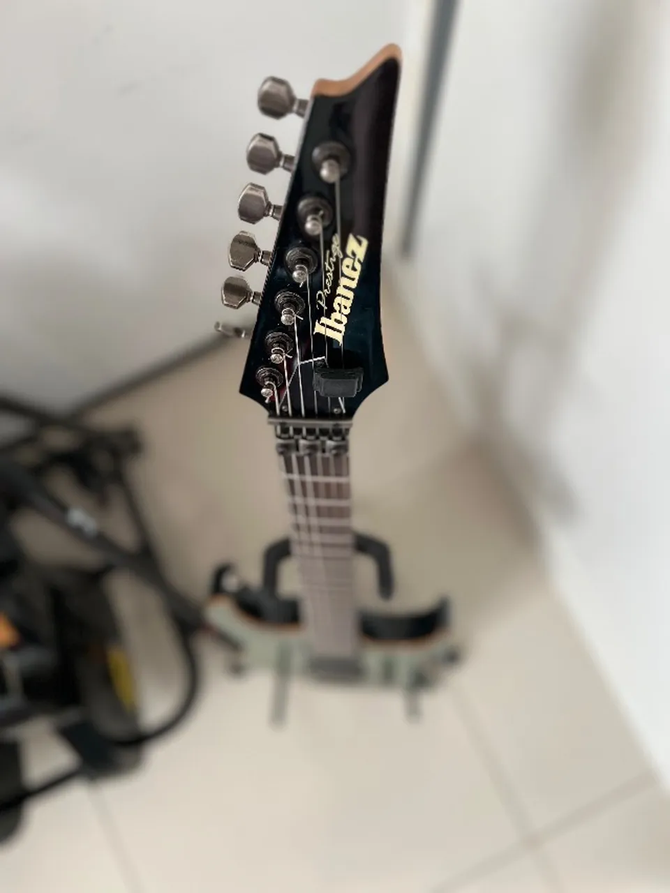 Ibanez Prestige FR 2011年製 ibanez prestige japonesa