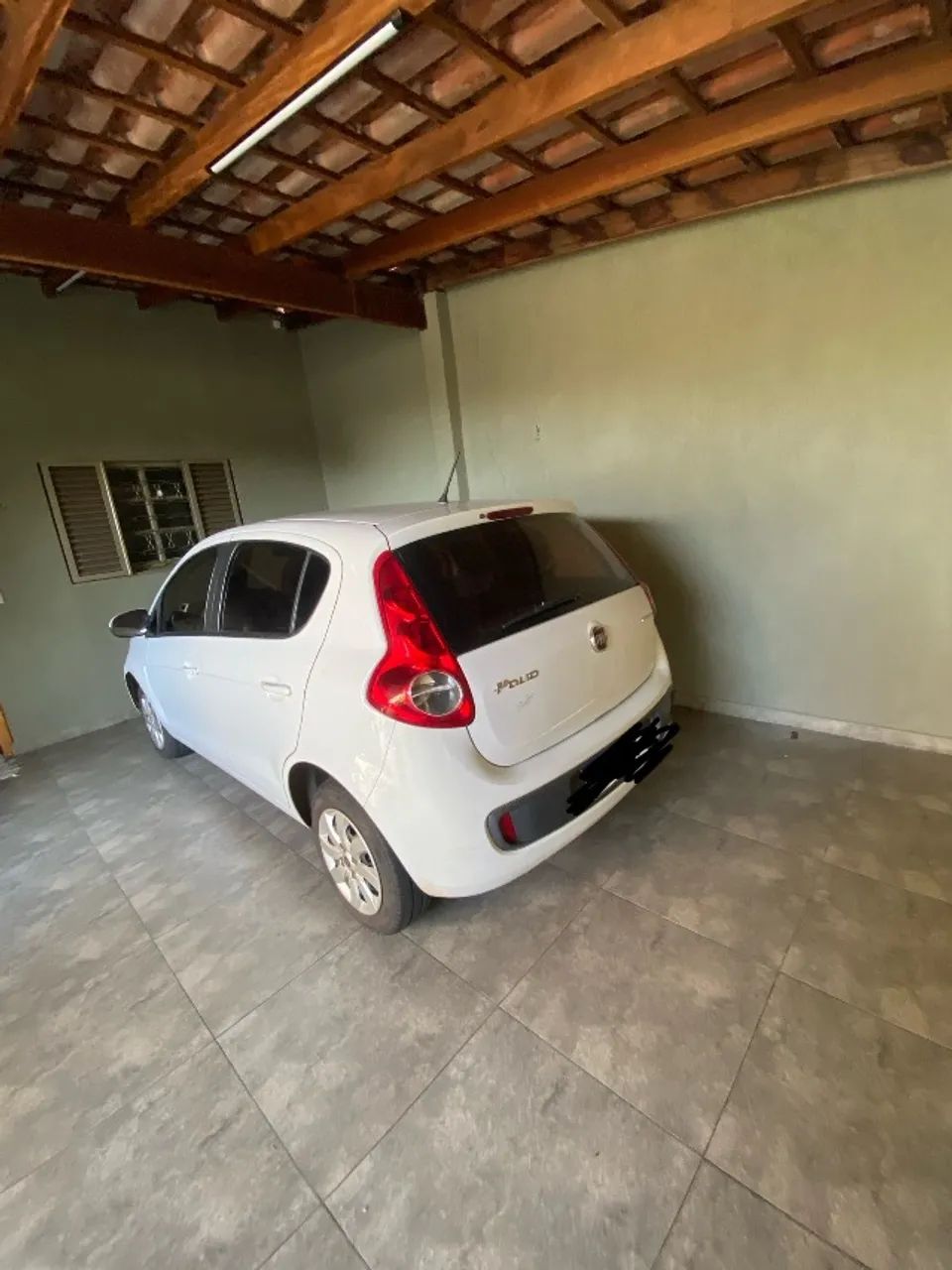 Fiat Palio 2015/2016 1.0 atractive segunda dona! Carro de procedência - Foto 4