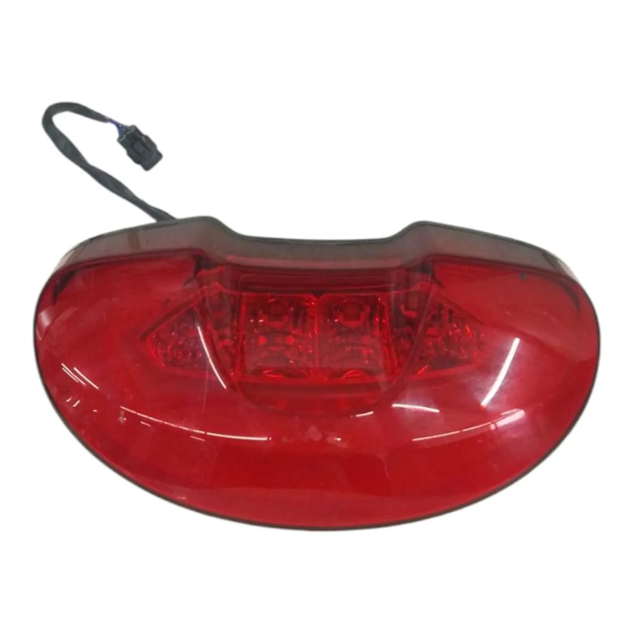 Lanterna Traseira Triumph Scrambler 400x 2023/2024 - Peças para