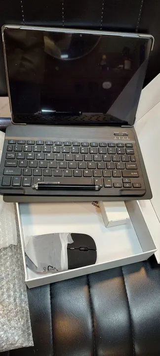 Tablete semi Novo - Foto 2