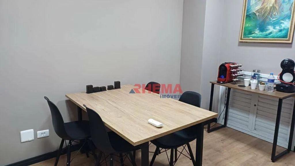 Sala Montada com Recepção na Ponta da Praia - Foto 6